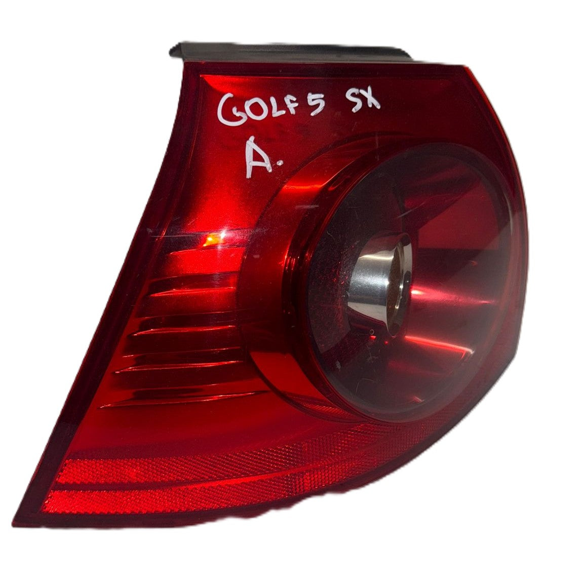 STOP FANALE POSTERIORE SINISTRO VOLKSWAGEN GOLF 5