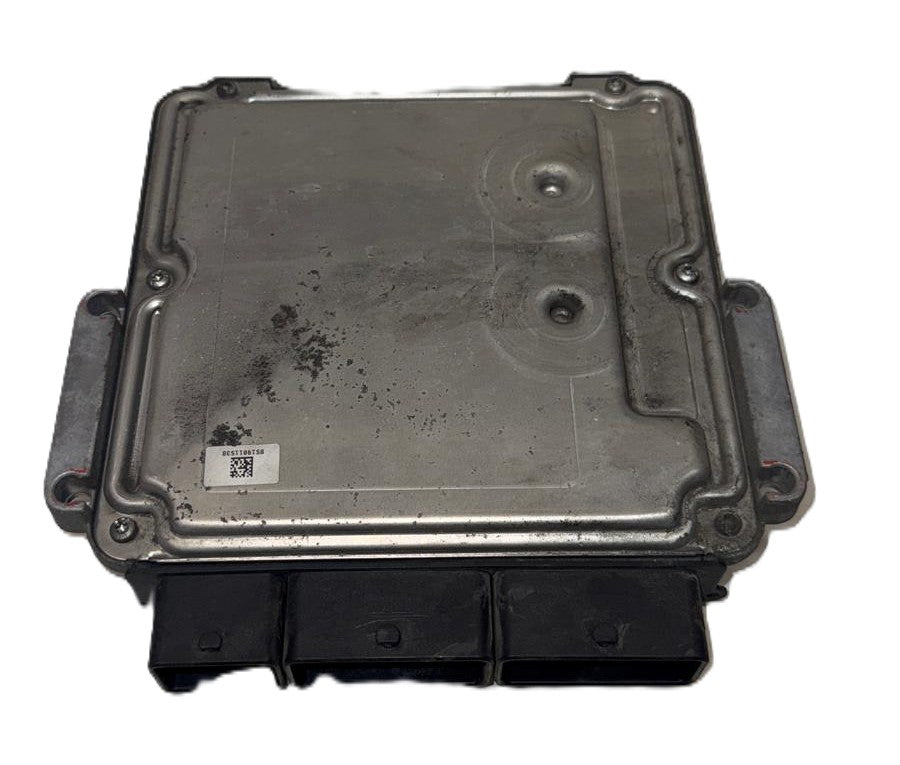 CENTRALINA MOTORE ECU RENAULT CLIO SERIE IV CODICE:237102213R DIESEL (12-19)