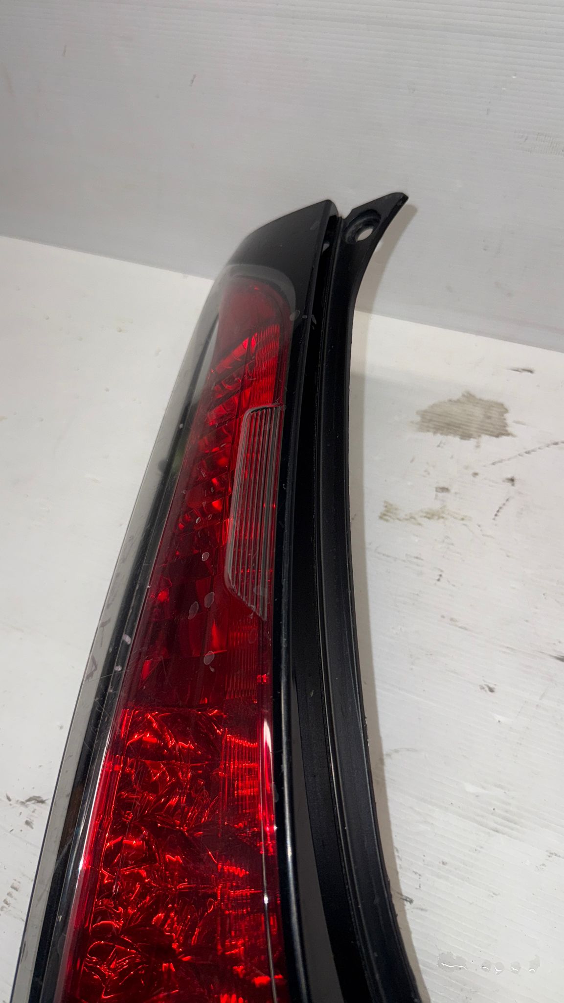 STOP FANALE POSTERIORE SINISTRO TOYOTA AYGO 3 SERIE DAL 2015