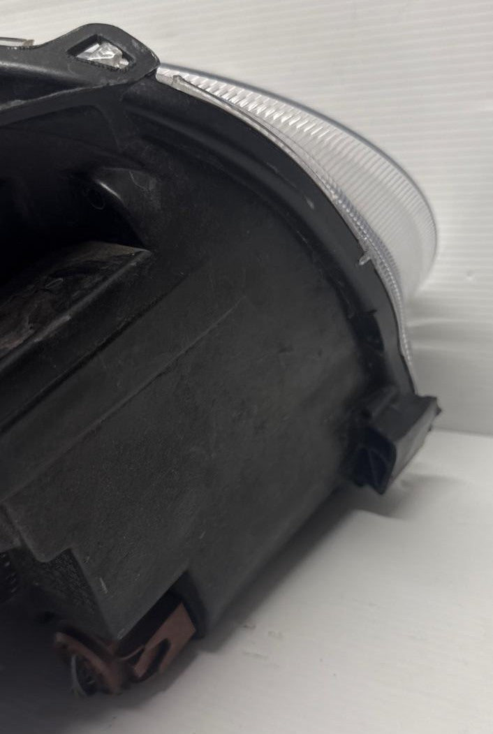 COPPIA FARI ANTERIORI FIAT 500 2017 (I GANCI SONO ROTTI)