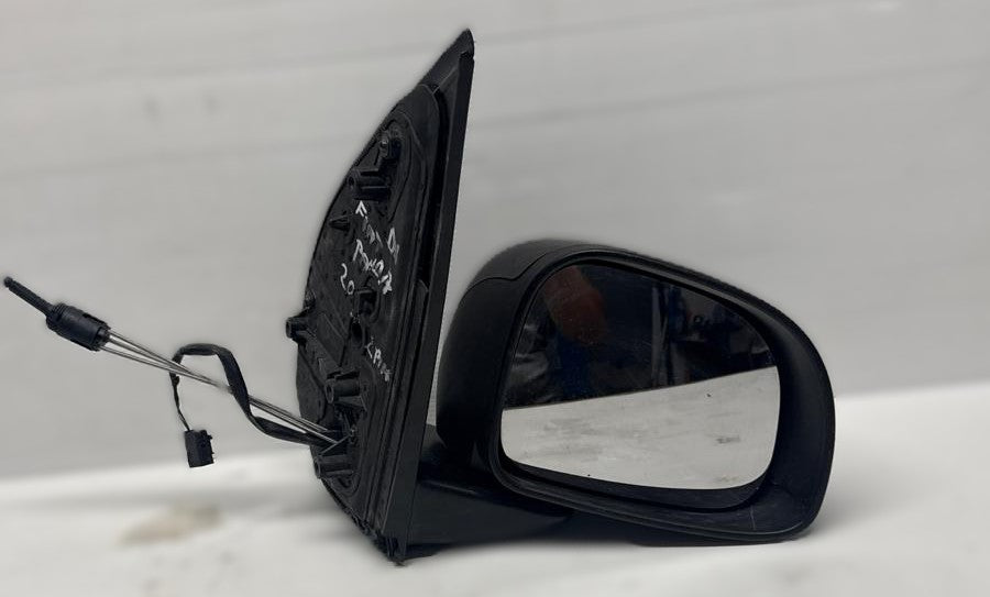 SPECCHIETTO RETROVISORE DESTRO FIAT NEW PANDA 2013 MANUALE 2 SPINOTTI