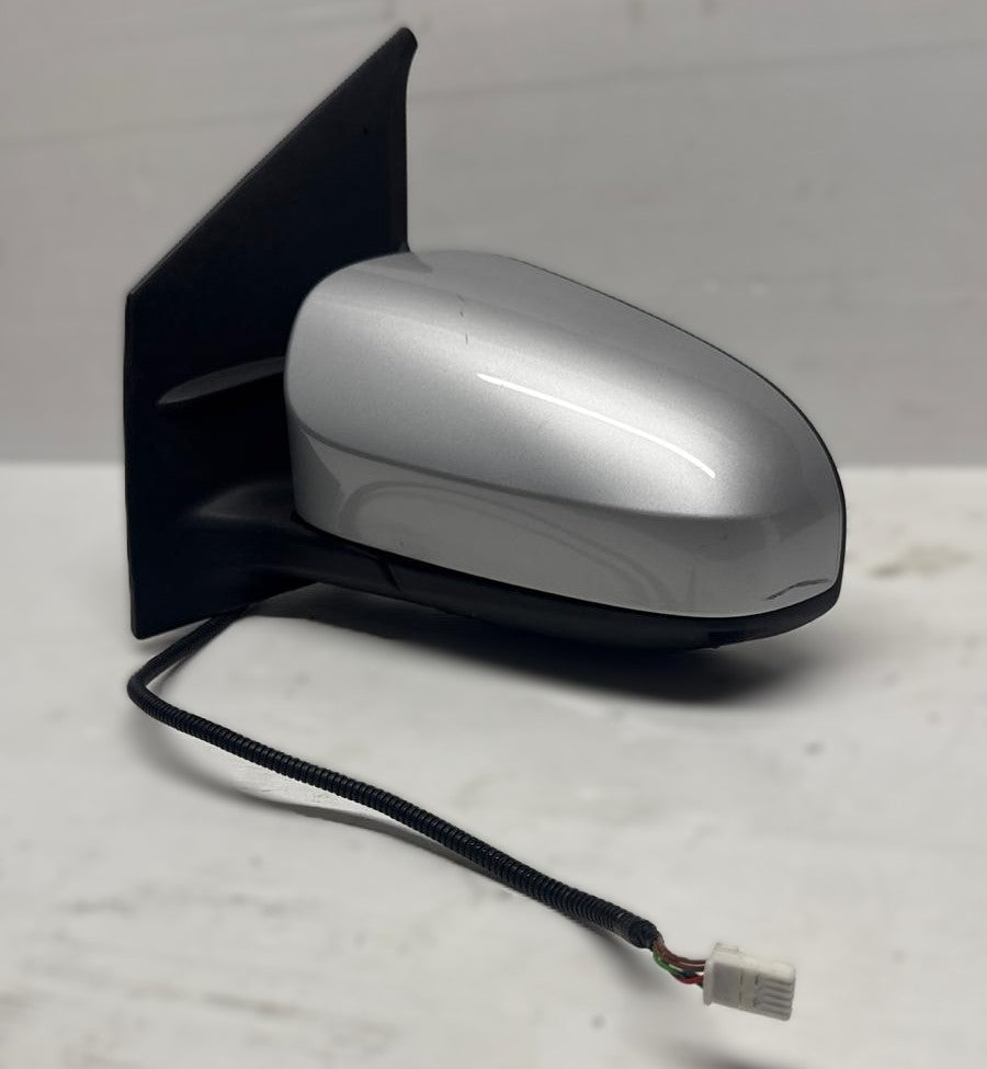 SPECCHIETTO RETROVISORE SINISTRO TOYOTA AYGO 2014-2019 (5 PIN)