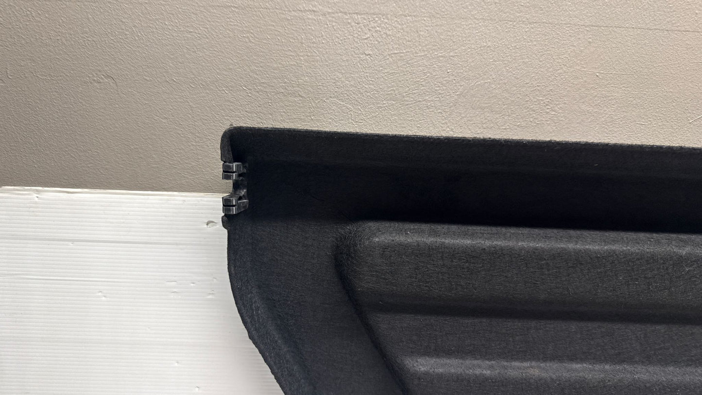 CAPPELLIERA RENAULT CLIO 2015