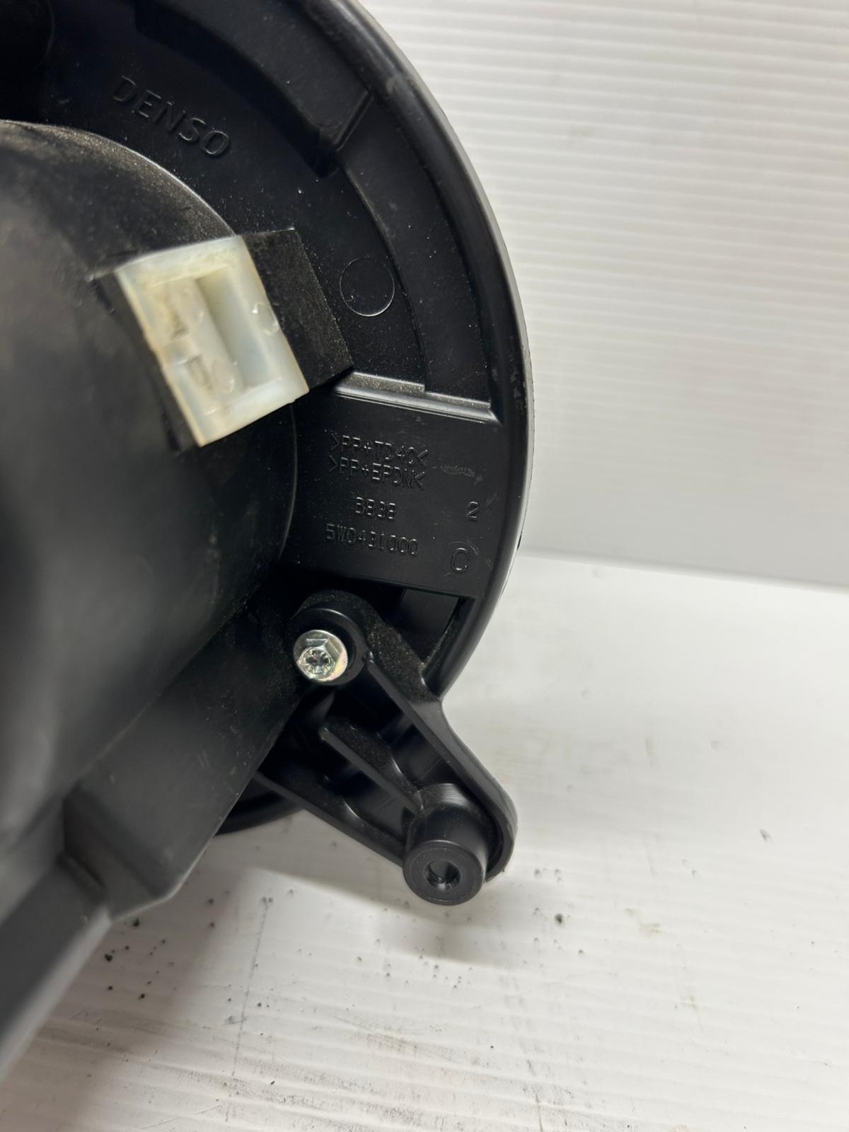 VENTOLA RISCALDAMENTO INTERNA STUFA ALFA ROMEO STELVIO / GIULIA 2020