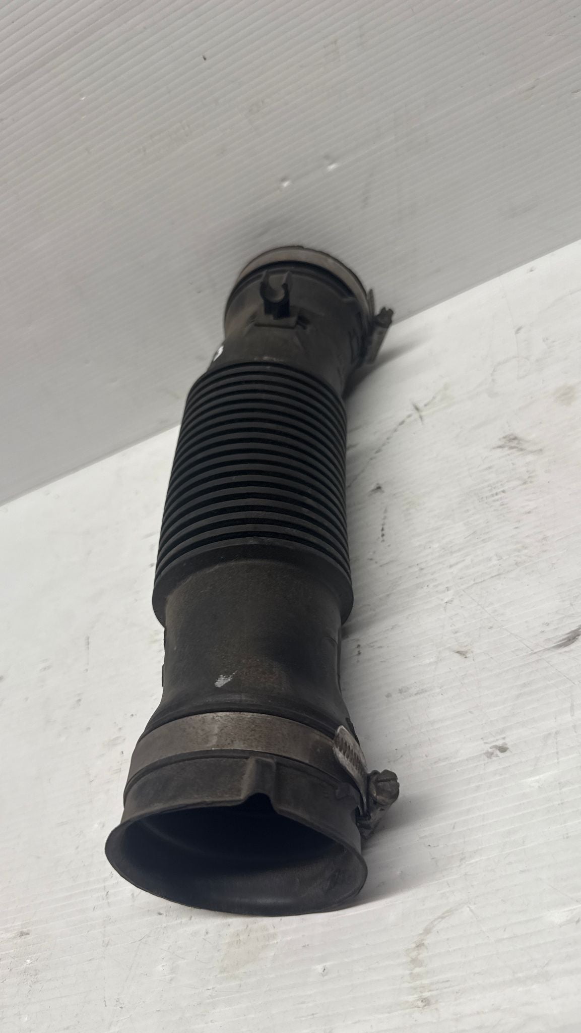 TUBO ASPIRAZIONE FILTRO ARIA RENAULT CLIO CODICE: 165757148R DIESEL 1.5 2013