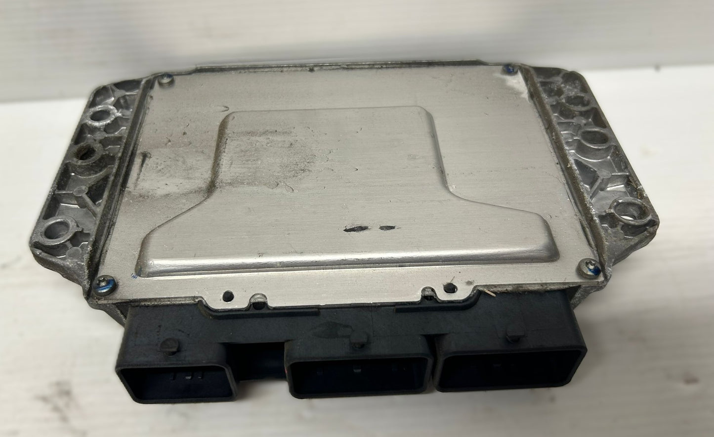 CENTRALINA MOTORE RENAULT MEGANE 2010 1.4 BENZINA CODICE:237100293R