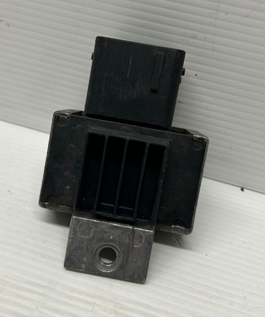 110678071R CENTRALINA PRERISCALDAMENTO CANDELETTE RENAULT CAPTUR,CLIO IV