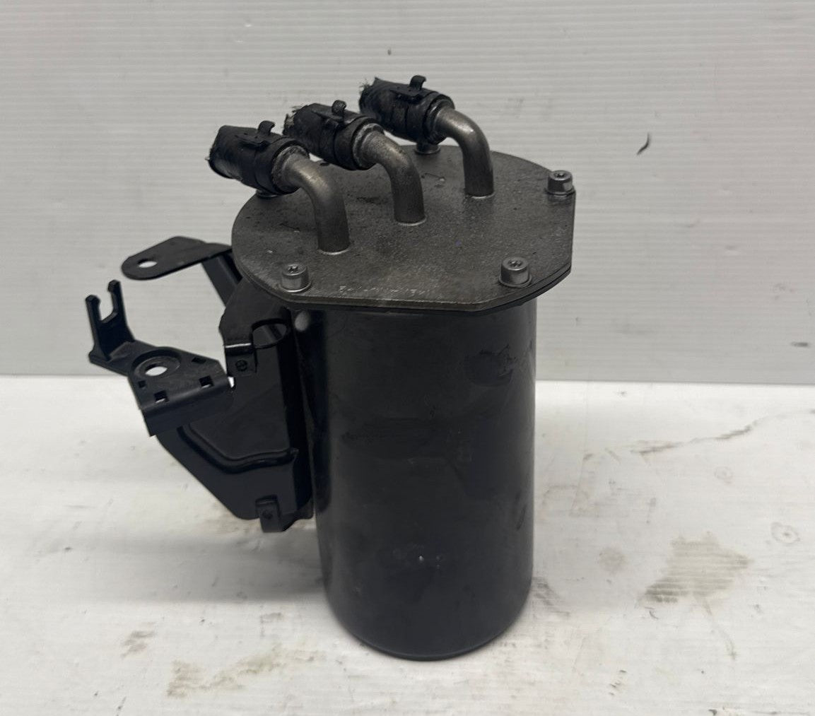 FILTRO CARBURANTE COMPLETTO DI PORTA FILTRO WV GOLF 7\T-ROC 1.6 DIESEL