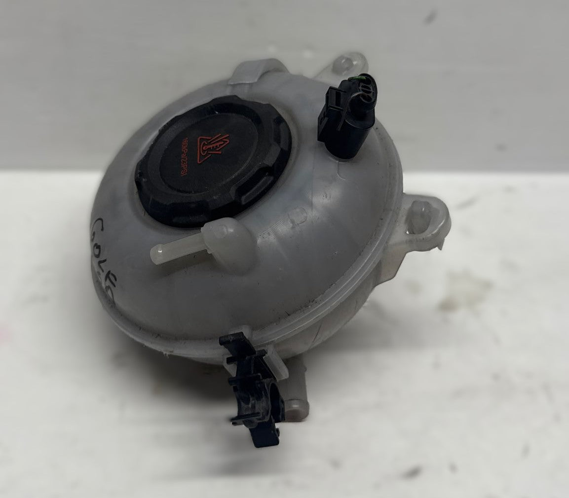 VASCHETTA ANTIGELO VOLKSWAGEN GOLF 1.6 77 KW DIESEL VII 2012 >5Q0121407A