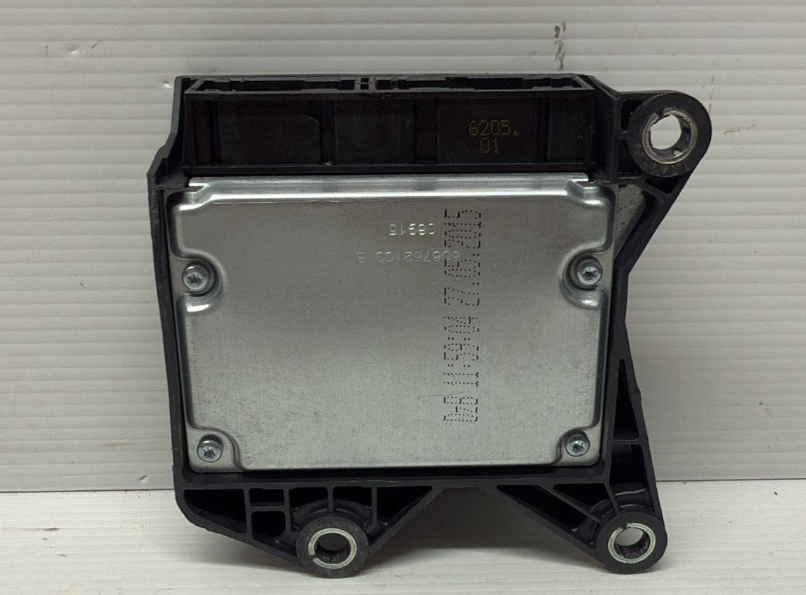 CENTRALINA AIRBAG PEUGEOT 308 2015 CODICE:624926000