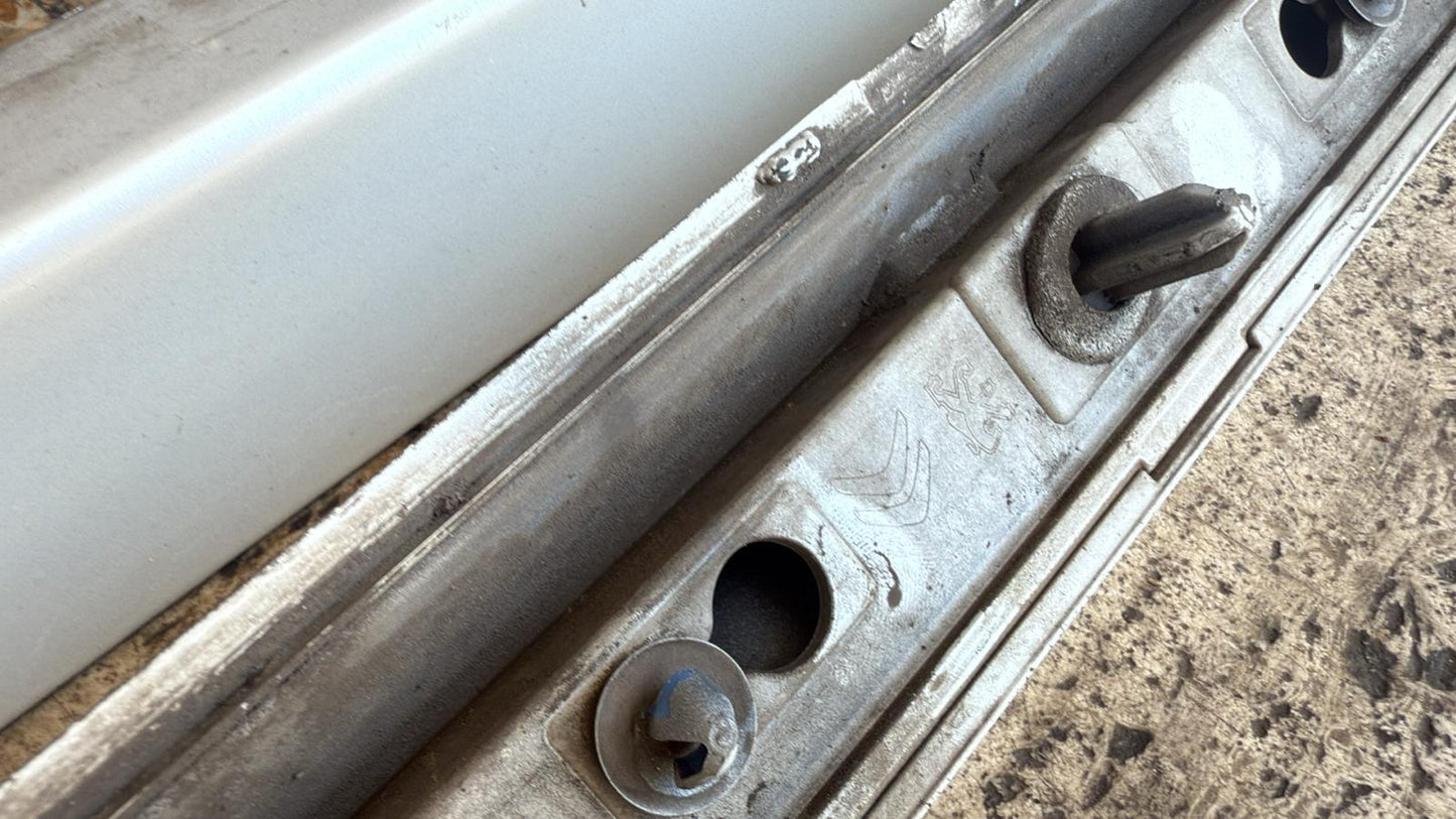 MINIGONNA DESTRA E SINISTRA PEUGEOT 308 SW GT LINE 2015