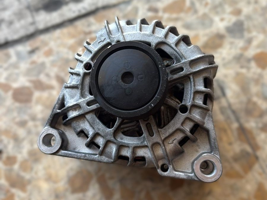 ALTERNATORE FORD FIESTA 2009 1.4 DIESEL