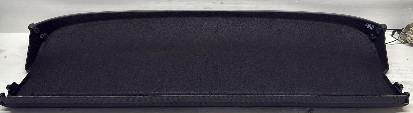 CAPPELLIERA AUDI A1 2015 5 PORTE