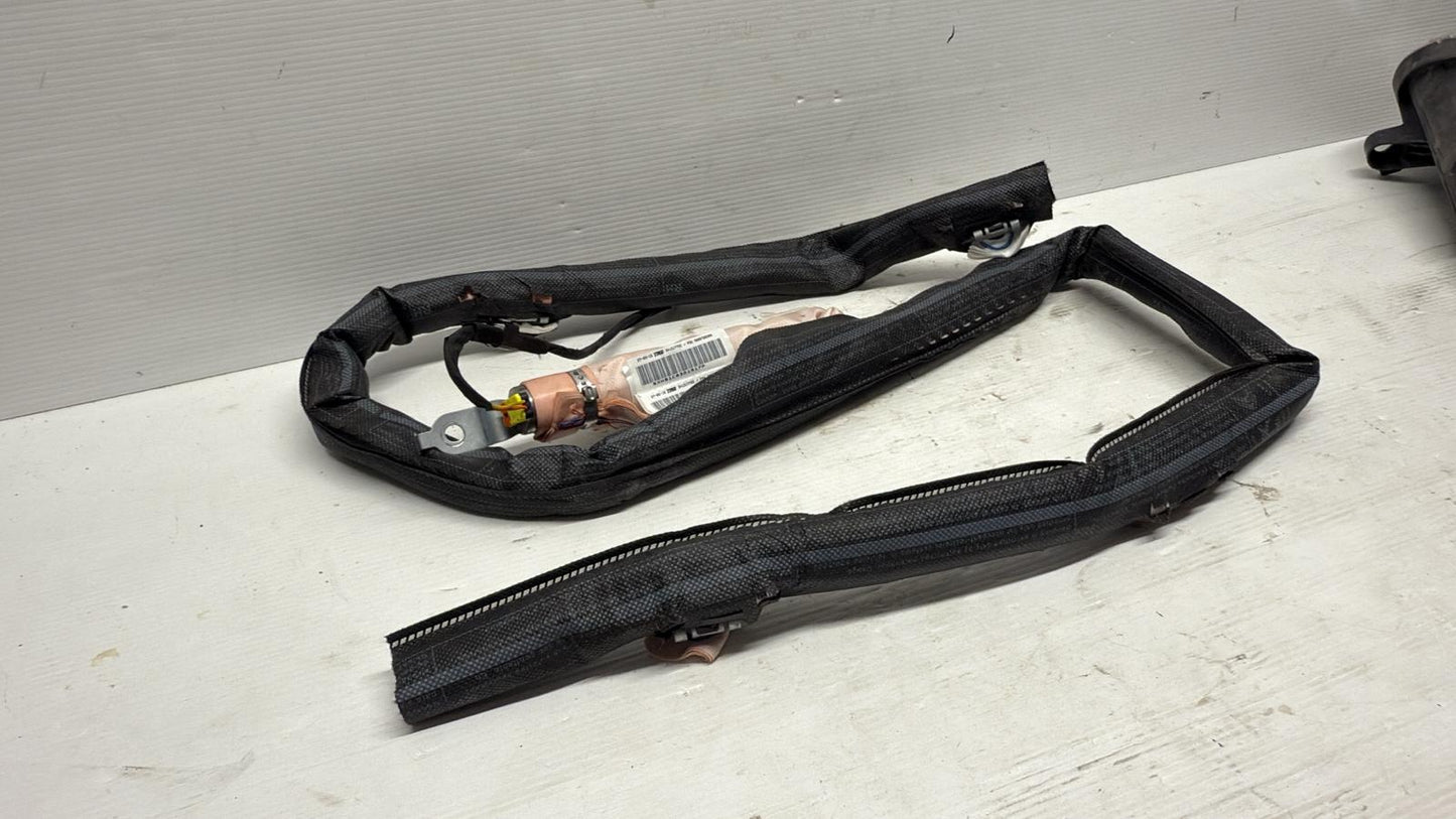 AIR BAG TETTO DESTRO PEUGEOT 308 2017 CODICE: 34131775E