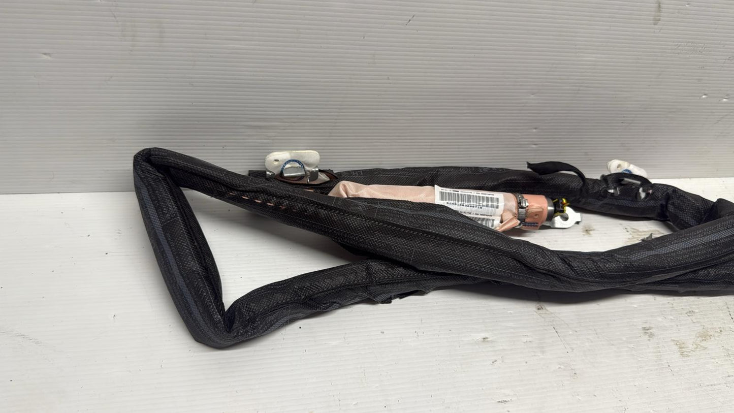 AIR BAG TETTO SINISTRO PEUGEOT 308 2017 CODICE: 34131774E