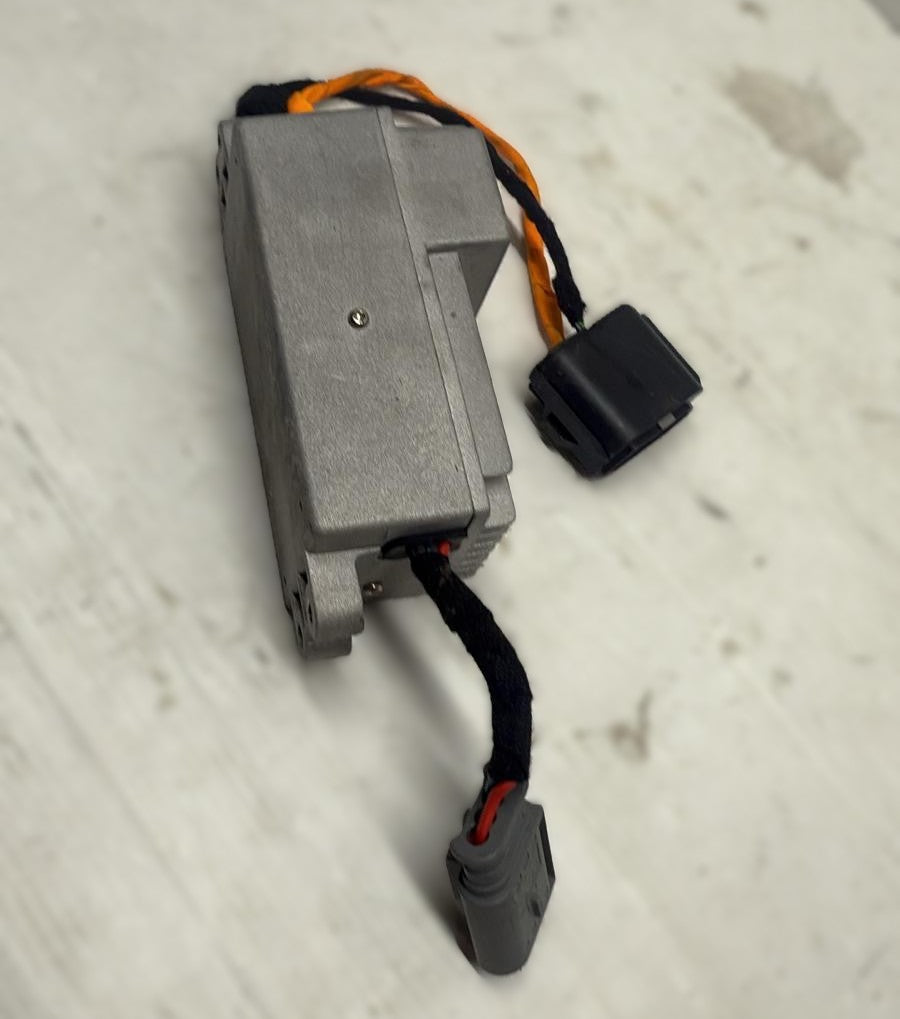 INVERTER\CONVERTITORE PEUGEOT 308 GT LINE 2015 CODICE:9806619180