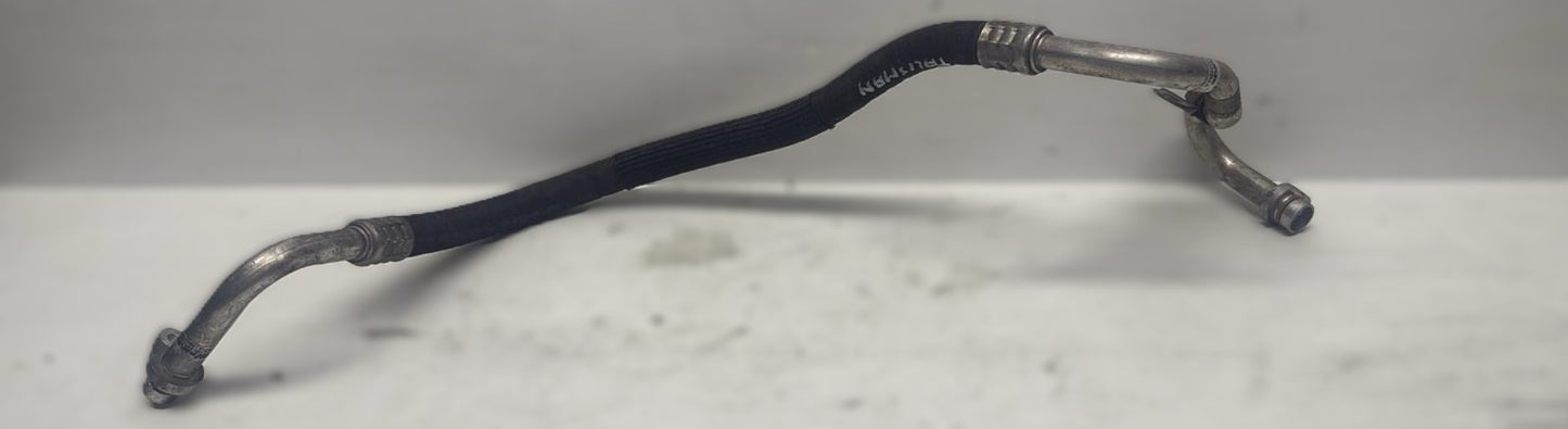 TUBO ARIA CONDIZIONATA RENAULT TALISMAN 1.6 CODICE:4455021322166AA