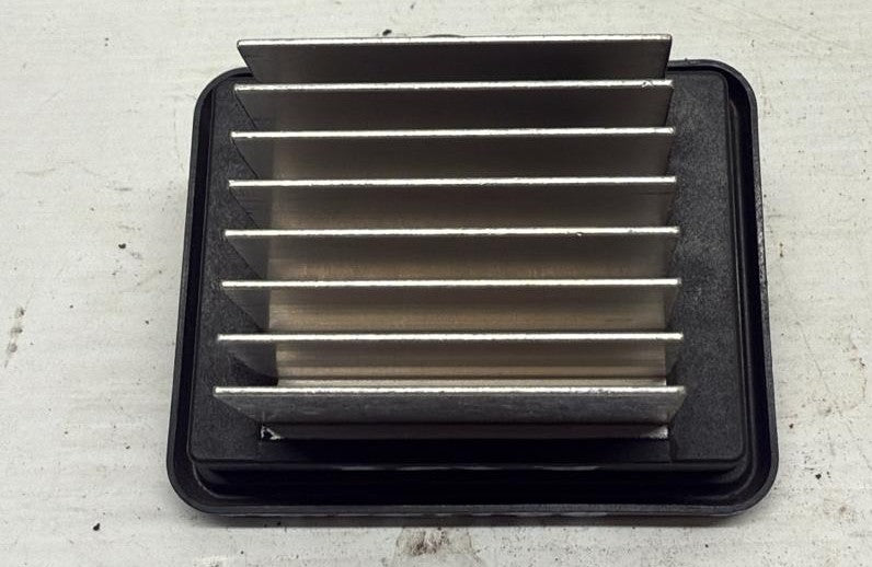 RESISTENZA VENTOLA ABITACOLO CITROEN C4\CACTUS\PEUGEOT 308 1610497380