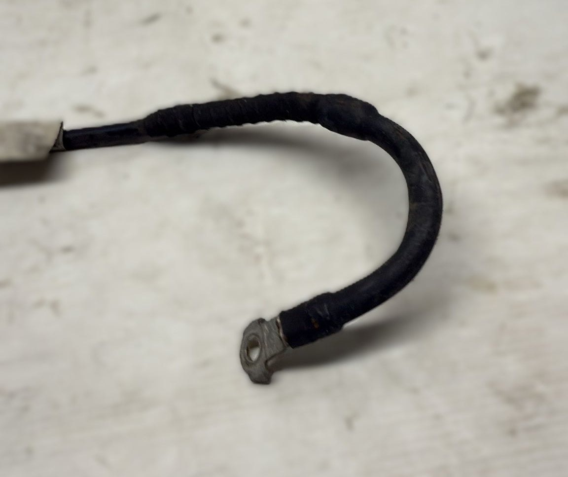 LINEA DI MASSA ELETTRICA ORIGINALE VOLKSWAGEN\AUDI\SEAT\SKODA 5Q0971250N