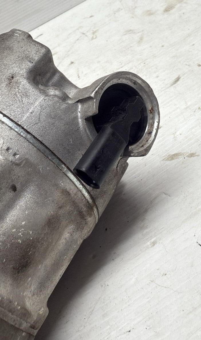 COMPRESSORE ARIA CONDIZIONATA FORD PUMA/FOCUS 2017-2022 JX61/19D629-HB