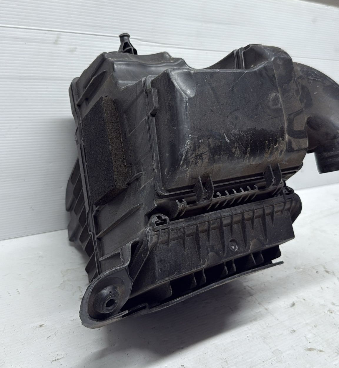 SCATOLA FILTRO ARIA RENAULT MEGANE IV K9A /RENAULT SCENIC 1.5 DCI 8V MAN 6M