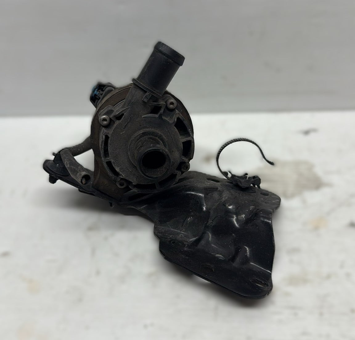 POMPA DELL'ACQUA ORIGINALE RENAULT SCENIC 2018> CODICE:925164GA0A