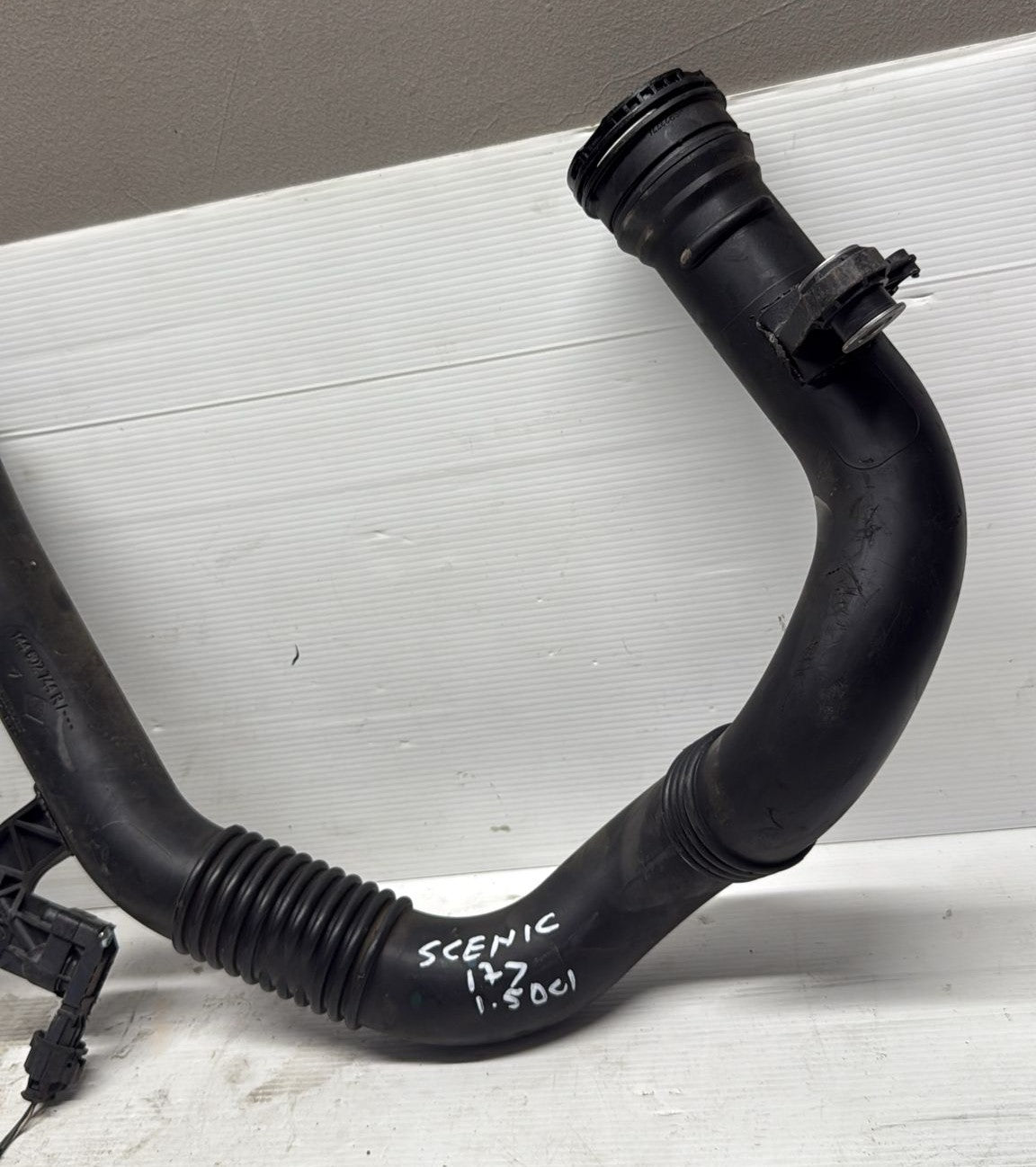 TUBO TURBO INTERCOOLER RENAULT GRAND SCENIC IV\MEGANE 1.6 DCI 144602744R