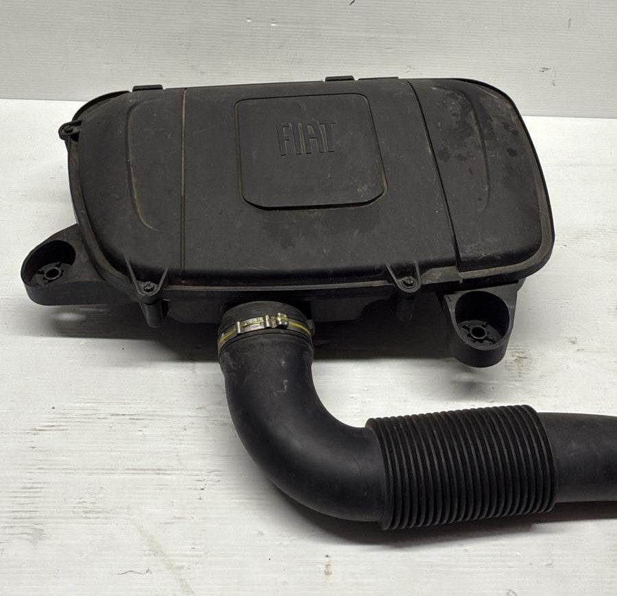 SCATOLA DEL FILTRO DELL'ARIA FIAT 500 HIBRID 2020> CODICE:52149229