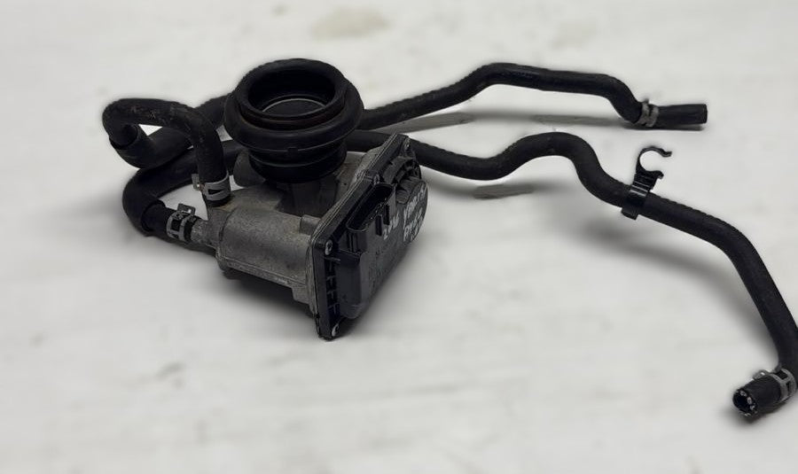 CORPO FARFALLATO TOYOTA YARIS\AYGO 2016 1.0 BENZINA CODICE:10672340