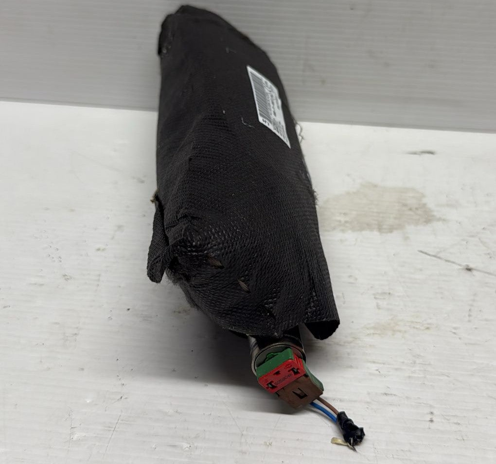 AIRBAG SEDILE SINISTRO DACIA SANDERO II SERIE 12-20 CODICE:34173737D;34173803A