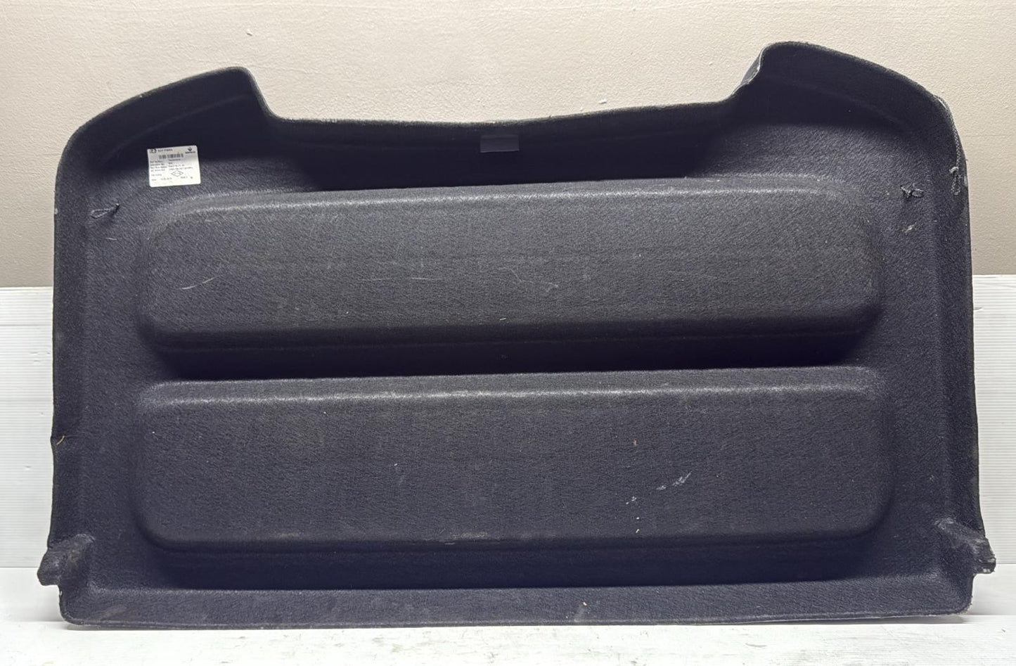 CAPPELLIERA POSTERIORE DACIA SANDERO 2017 STEPWAY 794205491R