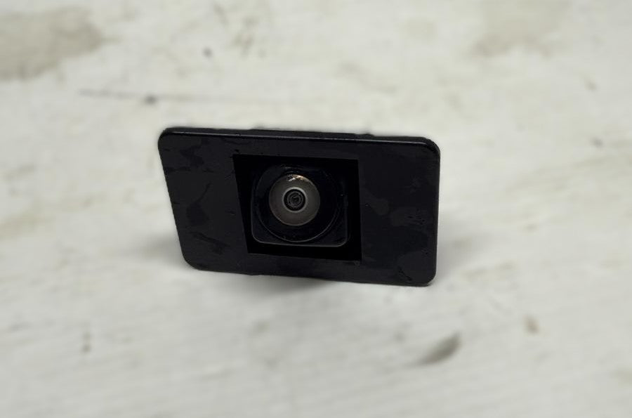 TELECAMERA POSTERIORE DACIA SANDERO 2015 284443605R