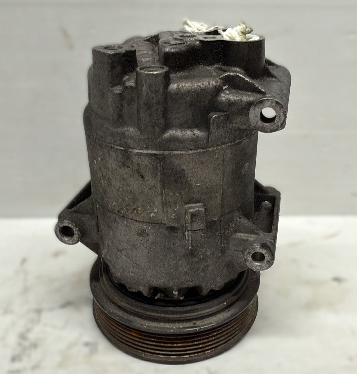 COMPRESSORE ARIA CONDIZIONATA RENAULT MEGANE II SW CODICE: 01140543