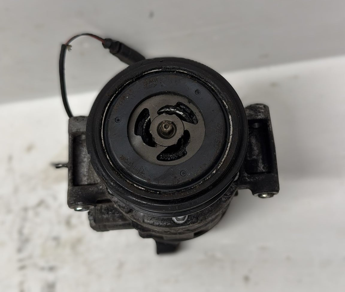 COMPRESSORE ARIA CONDIZIONATA AUDI A4 2005> 2.0 DIESEL