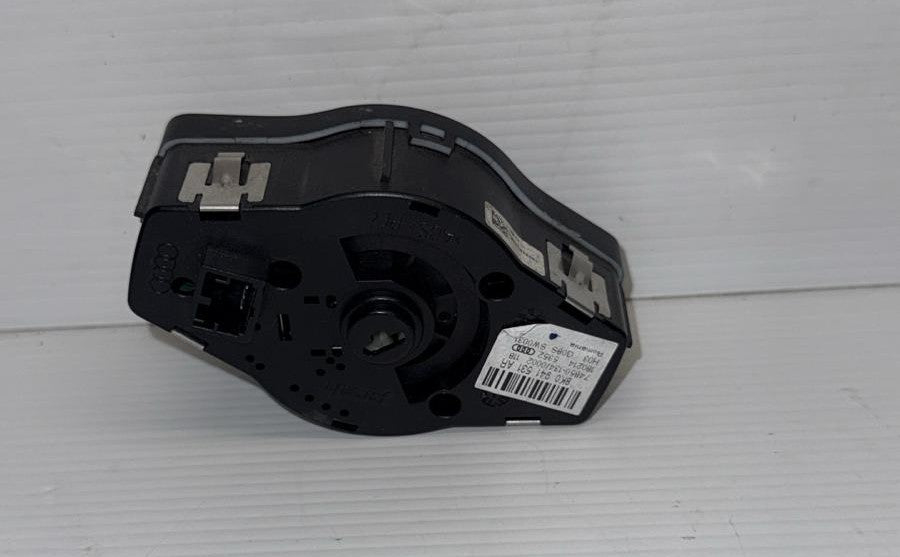 COMANDO REGOLAZIONE LUCI E FARI AUDI A4\A5 2008-2014 CODICE:8K0941531AR