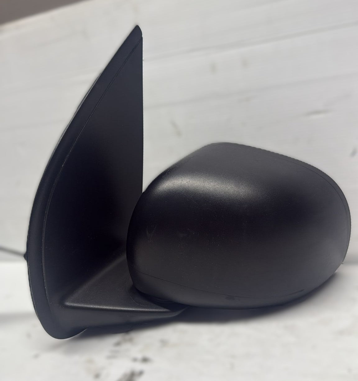 SPECCHIETTO RETROVISORE SINISTRO MANUALE FIAT PANDA 2012>