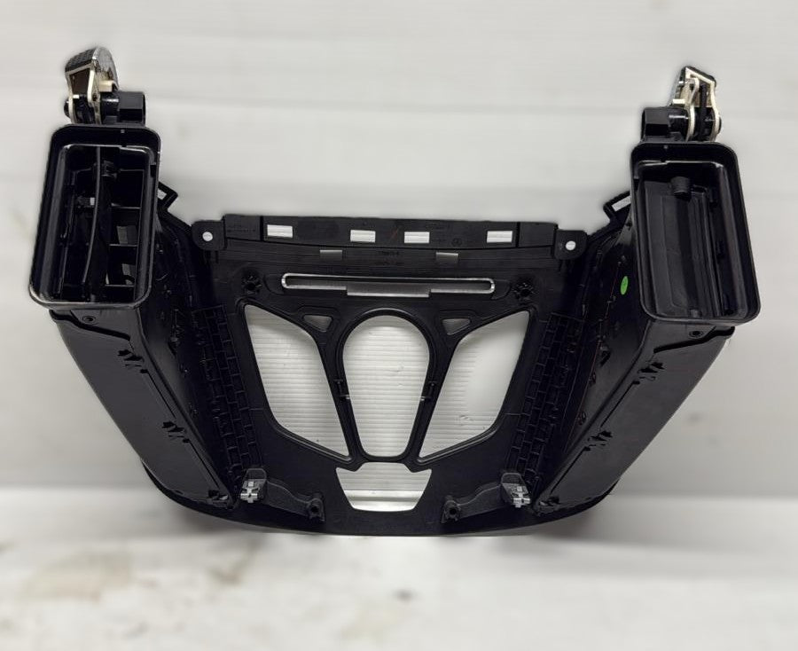 MODANATURA ANTERIORE FORD C-MAX 2012 CODICE: AM5118835