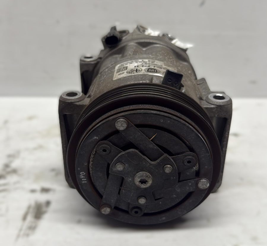 COMPRESSORE ARIA CONDIZIONATA ALFA ROMEO GIULIETTA 1.4 TURBO BENZINA