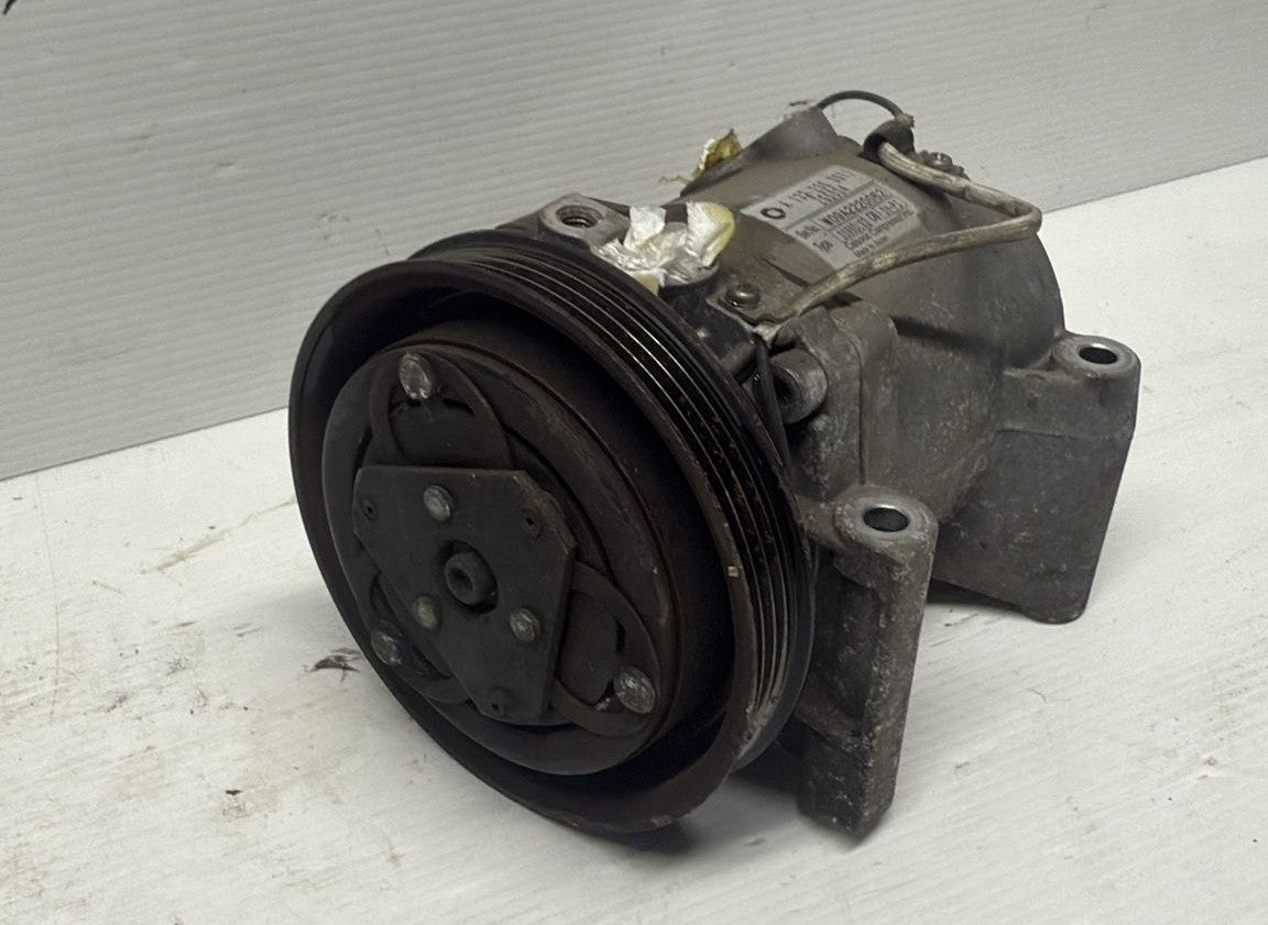COMPRESSORE ARIA CONDIZIONATA SMART FORTWO 451 1.0 BENZINA A1322300011