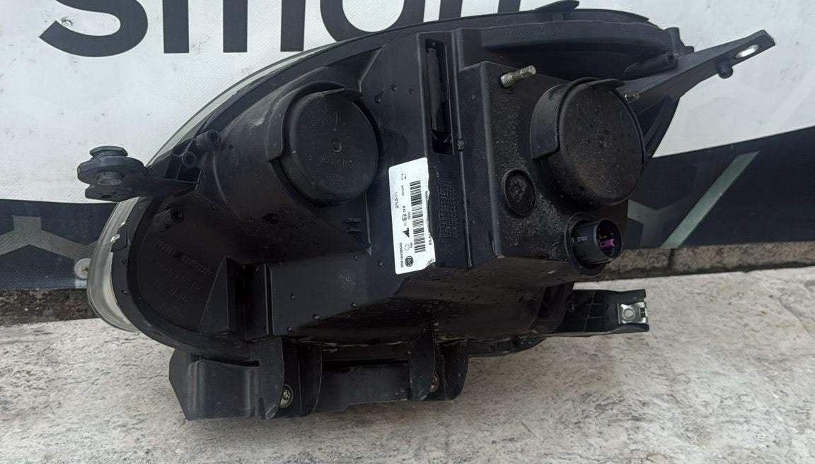 FARO ANTERIORE DESTRO FIAT NEW PANDA 2013 CODICE:00518436440