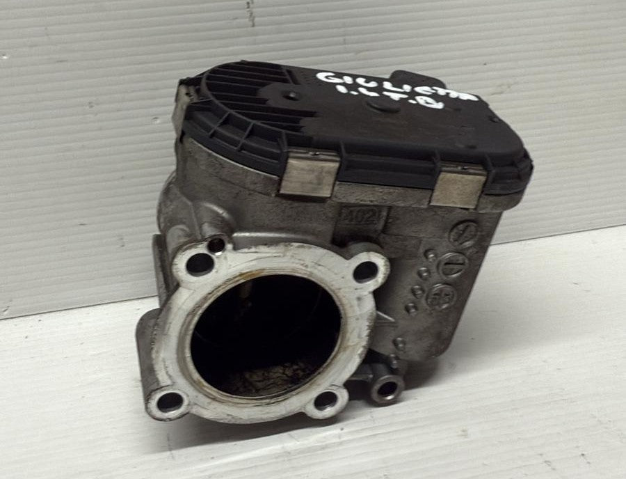 CORPO FARFALLATO ALFA ROMEO GIULIETTA 2010-2020 1.4 BENZINA 0280750137