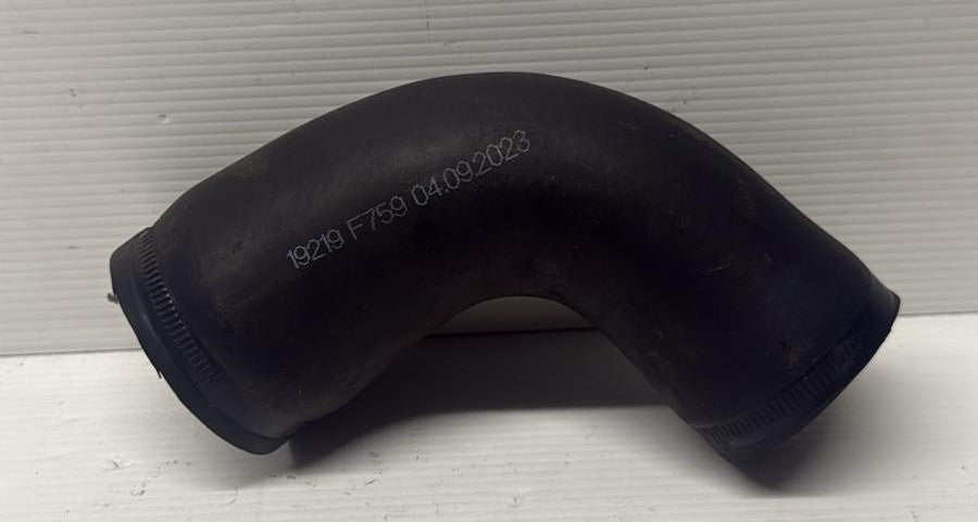 TUBO INTERCOOLER ALFA ROMEO GIULIETTA 2010-2020 1.4 TURBO BENZINA