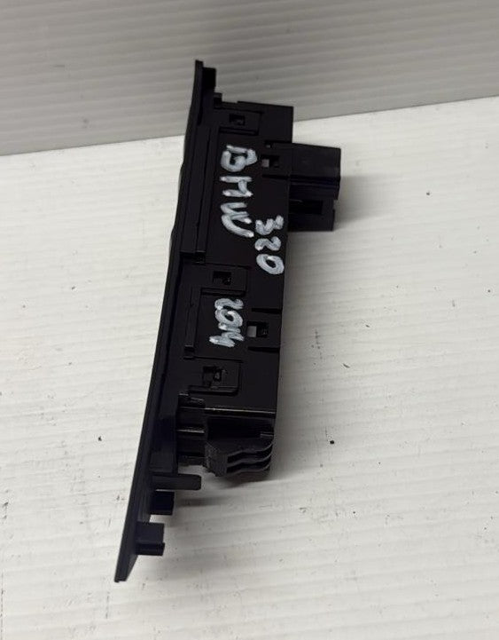 INTERRUTTORE BMW 320 2014