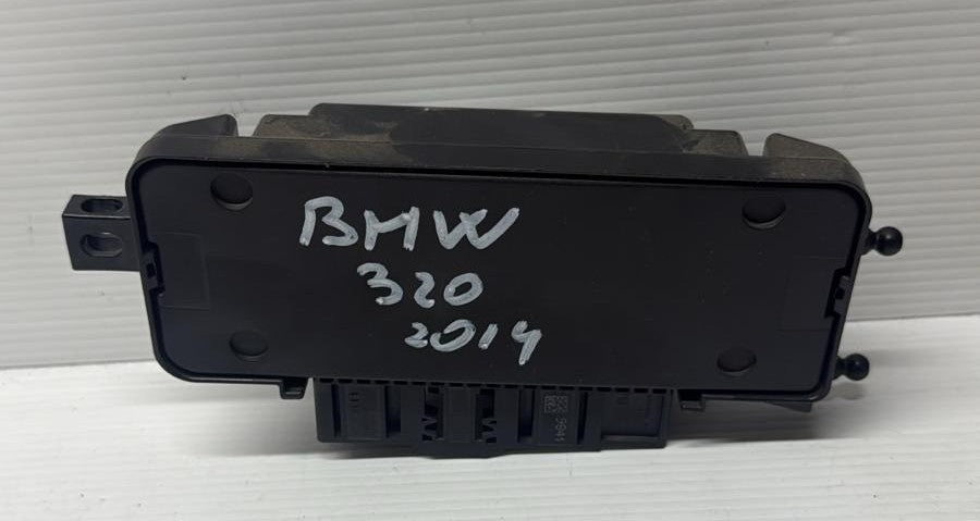 CENTRALINA\MODULO AIRBAG BMW SERIE 1\3 2014 CODICE:0285011730