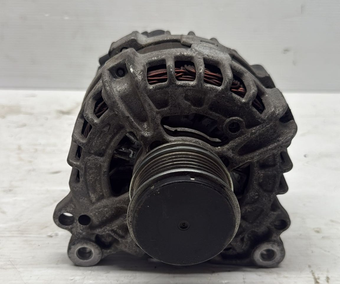 ALTERNATORE AUDI A1\VOLKSWAGEN POLO 1.4 DIESEL CODICE: 04B903023B