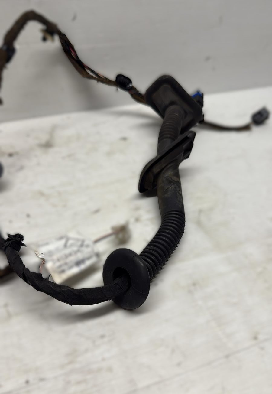 CABLAGGIO PORTA ANTERIORE SINISTRA DACIA SANDERO 2017