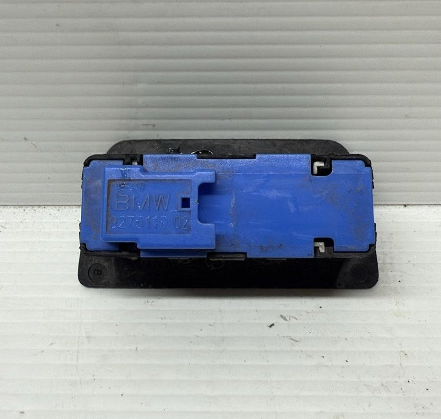 TASTO COFANO PORTELLONE ELETTRICO BMW SERIE 3 (F30\F31) 2014 927511902