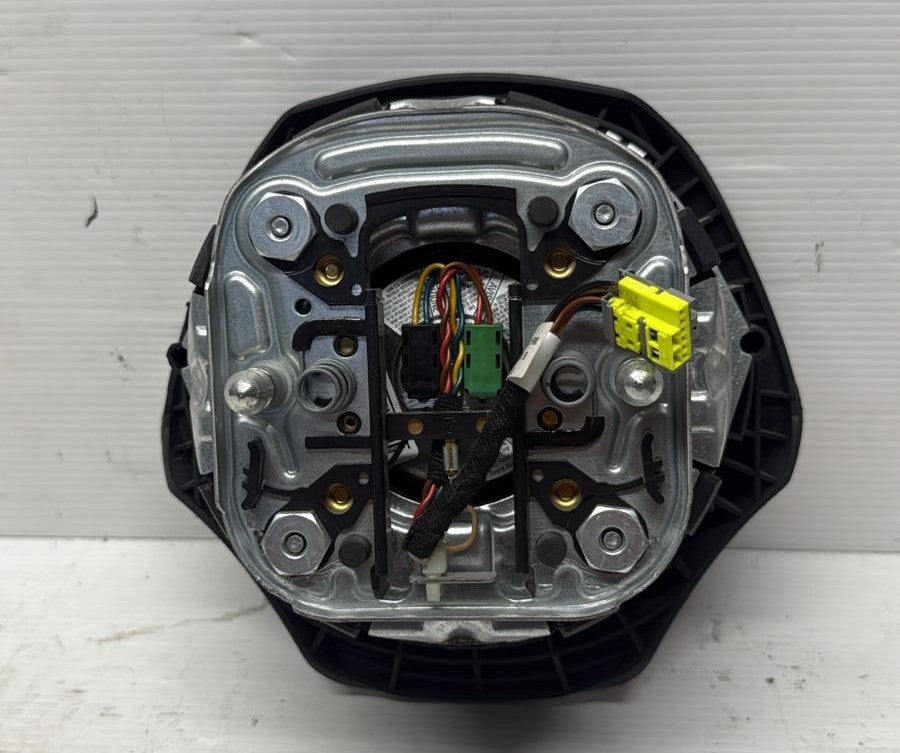 AIRBAG VOLANTE BMW 320 E90 2011 CODICE : 33677982902I