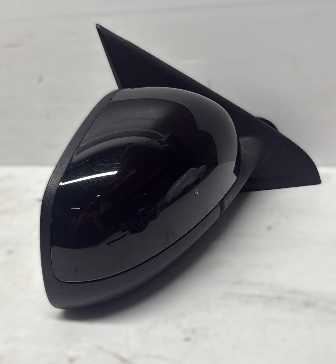 SPECCHIETTO RETROVISORE DESTRO RENAULT TWINGO 2015-2023 7 PIN