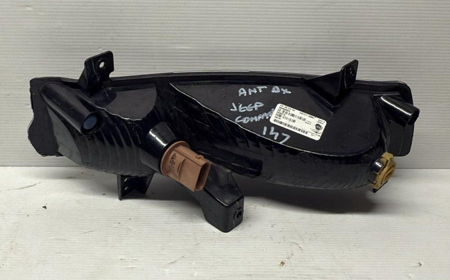 FANALE LUCE DIURNA ANTERIORE DESTRA JEEP COMPASS 2014> 68266926AB